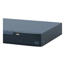 Gravador de video WEG Dvr 4 canais FHD DV-M04F-1 Foto mini  2