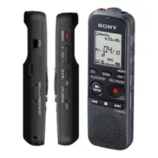 Gravador De Voz Digital Sony Icd-px240 4gb Mp3 300mw Lcd Foto mini 3
