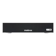 Gravador Digital De Video 04 Canais Mhdx 1104-c Intelbras Foto mini 4