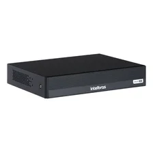 Gravador Digital De Video 04 Canais Mhdx 1104-c Intelbras Foto mini  2