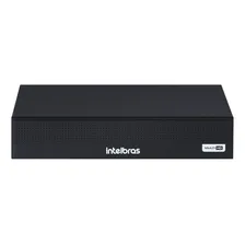 Gravador digital de vídeo MHDX 3108-C Intelbras Foto mini  2
