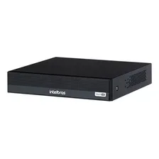 Gravador digital de vídeo MHDX 3108-C Intelbras Foto mini 4