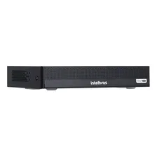 Gravador digital de vídeo MHDX 3108-C Intelbras Foto mini  3