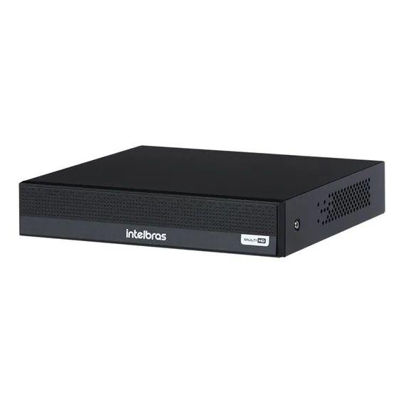 Gravador digital de vídeo MHDX 3108-C Intelbras Foto 1
