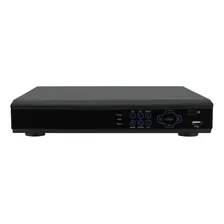 Gravador Digital Dvr 5 Em 1 Versatile Hd 16 Canais Foto mini 1