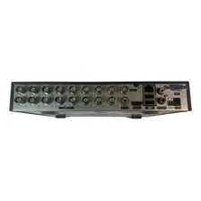 Gravador Digital Dvr 5 Em 1 Versatile Hd 16 Canais Foto mini 2