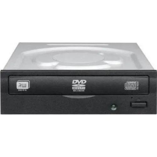 Gravador Dvd Desk Sata Sz Preto Oem Foto 1