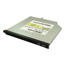 Gravador Dvd Para Notebook Toshiba / Samsung Sata - Ts-u633a Foto mini 1
