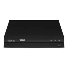 Gravador Dvr Intelbras 16ch Mhdx 1316 Hd 4 Tb Wd Purple Foto mini  2