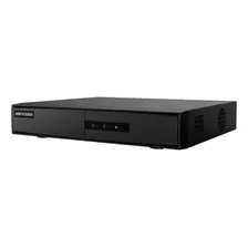 Gravador Dvr Stand Alone 4 Canais Ids-7204hghi-m1 Hikvision Foto mini 3