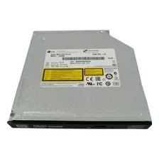 Gravador E Leitor De Dvd/cd Interno Sata LG Para Notebook Foto mini 2