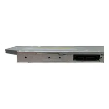 Gravador E Leitor De Dvd/cd Interno Sata LG Para Notebook Foto mini 3