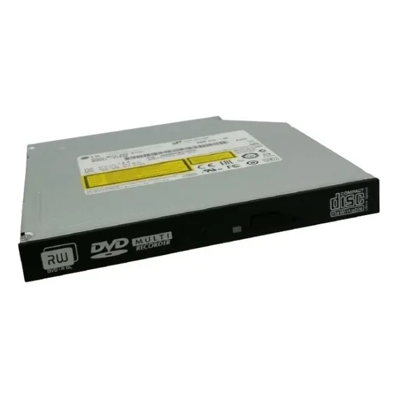 Gravador E Leitor De Dvd/cd Interno Sata LG Para Notebook Foto 1