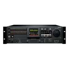 Gravador E Reprodutor De Áudio Roland R-1000 48 Pistas Foto mini 1