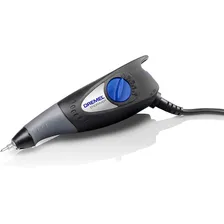 Gravador ElĂ©trico 290 Dremel PotĂȘncia 35 W 220V Foto mini 1