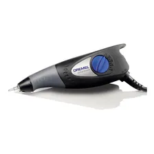 Gravador ElĂ©trico Dremel 290 PotĂȘncia 35 W 110V Foto mini 2