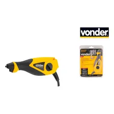 Gravador Elétrico Grv 7000 Vonder 110V Foto mini  2