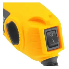 Gravador Elétrico Grv 7000 Vonder 220V Foto mini 2