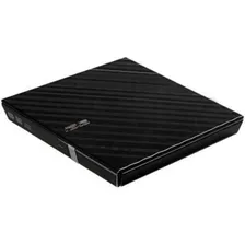 Gravador Externo Asus Slim Cd Dvd Drive Leitor Usb 2.0 Foto mini  2