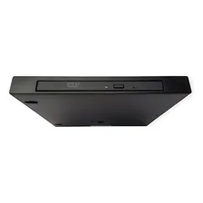 Gravador Externo De Dvd Slim Portátil 01ef648 Foto  mini 1