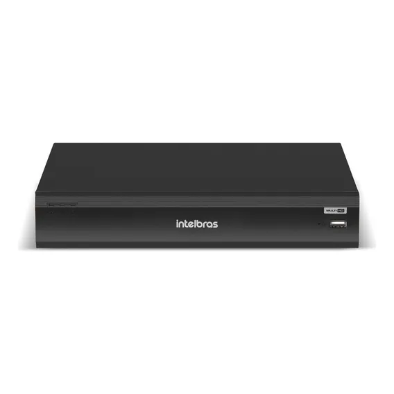 Gravador intelbras IMHDX 3008 - Full-HD Foto 1