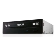 Gravador Interno de CD e DVD Sata 24X Asus DRW-24F1MT Foto  mini 1