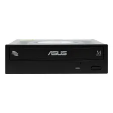 Gravador Interno de CD e DVD Sata 24X Asus DRW-24F1MT Foto mini  3