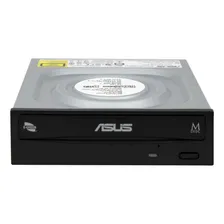 Gravador Interno de CD e DVD Sata 24X Asus DRW-24F1MT Foto mini 4