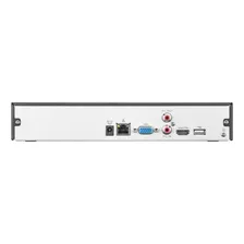 Gravador Nvr 16 Canais Intelbras Ip Nvr 4k 12mp Nvd 1516 127/220v Foto mini  3