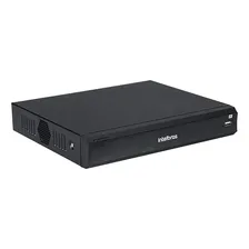 Gravador Nvr 16 Canais Intelbras Ip Nvr 4k 12mp Nvd 1516 127/220v Foto mini  2