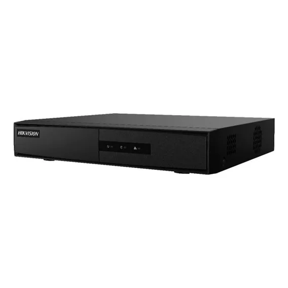 Gravador Nvr Hikvision DS-7104Ni-Q1/M de 4 canais (std) Foto 1