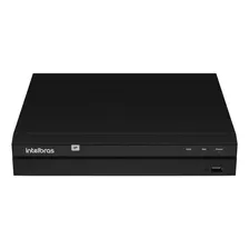 Gravador Nvr Intelbras Nvd 1408 4k C/ Hd 1tb Wd Purple Foto mini 2