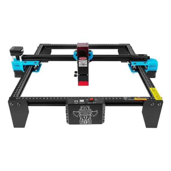 Gravadora A Laser Two Trees - Totem Modelo Tts Foto 1