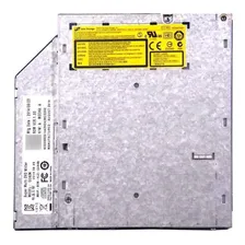Gravadora Dvd Notebook Cce U25 Slim Espessura 9mm (6383) Foto  mini 1