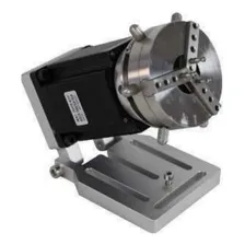 Gravadora Fiber Laser Joias-ouro-prata-latão- Corte De Ouro 110V/220V Foto mini  2