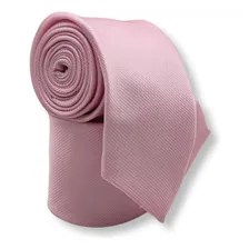 Gravatas Para Casamentos Padrinhos Congresso Debutantes Cor Rosa Bebe Riscado Foto mini 2