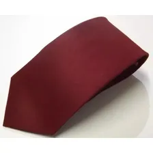 Gravatas Premium Marsala Super Skinny - Fabricação Própria Foto mini 2