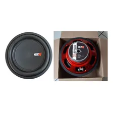 Grave Boca De 12 Sub Woofer Grave Etm Sw600 Melhor Q Zetta Cor Preto Foto mini 1