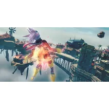 Gravity Rush 2 Playstation 4 Foto mini 2