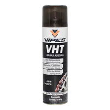 Graxa Adesiva Lubrificante Para Correntes 250ml Foto mini 1