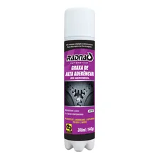 Graxa Alta Aderencia Spray Universal Foto  mini 1