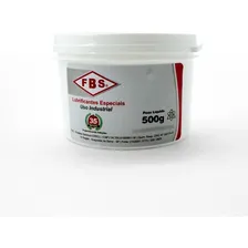 Graxa atóxica alimentÃcia 190GS 500G Fbs Foto mini 3