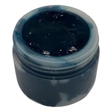 Graxa Azul P/ Rolamento Engrenagem Mancal Automotivo 250g Foto mini  2