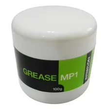 Graxa Bike Interflon Grease Mp1 Mineral 100g Bike Foto mini 2