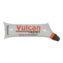Graxa Bisnaga Molibdenio Vulcan Trent 80gr Foto  mini 1