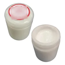 Graxa Branca Silicone P/ Engrenagens E Eletronica 100g Foto mini 2