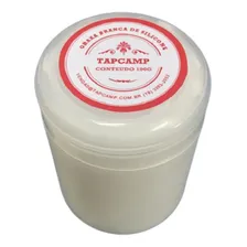 Graxa Branca Silicone P/ Engrenagens E Eletronica 100g Foto mini 1