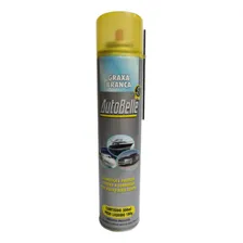 Graxa Branca Spray 300ml Autobelle Foto  mini 1