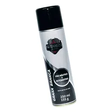 Graxa Branca Spray Gitanes 250ml Foto mini 2