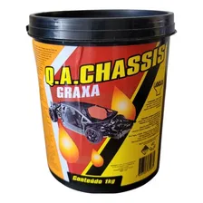 Graxa Chassis Para Uso Geral 1kg Foto  mini 1